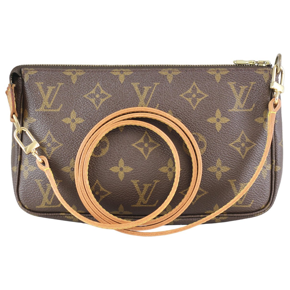 Pochette Accessoire cloth crossbody bag