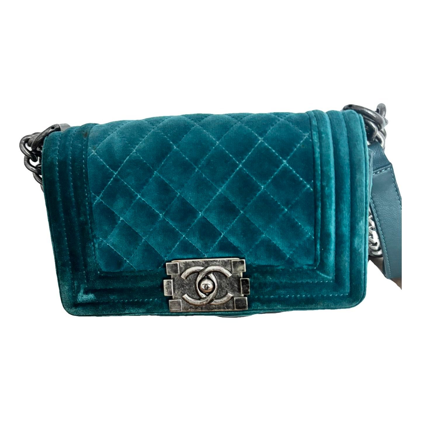 Boy crossbody bag