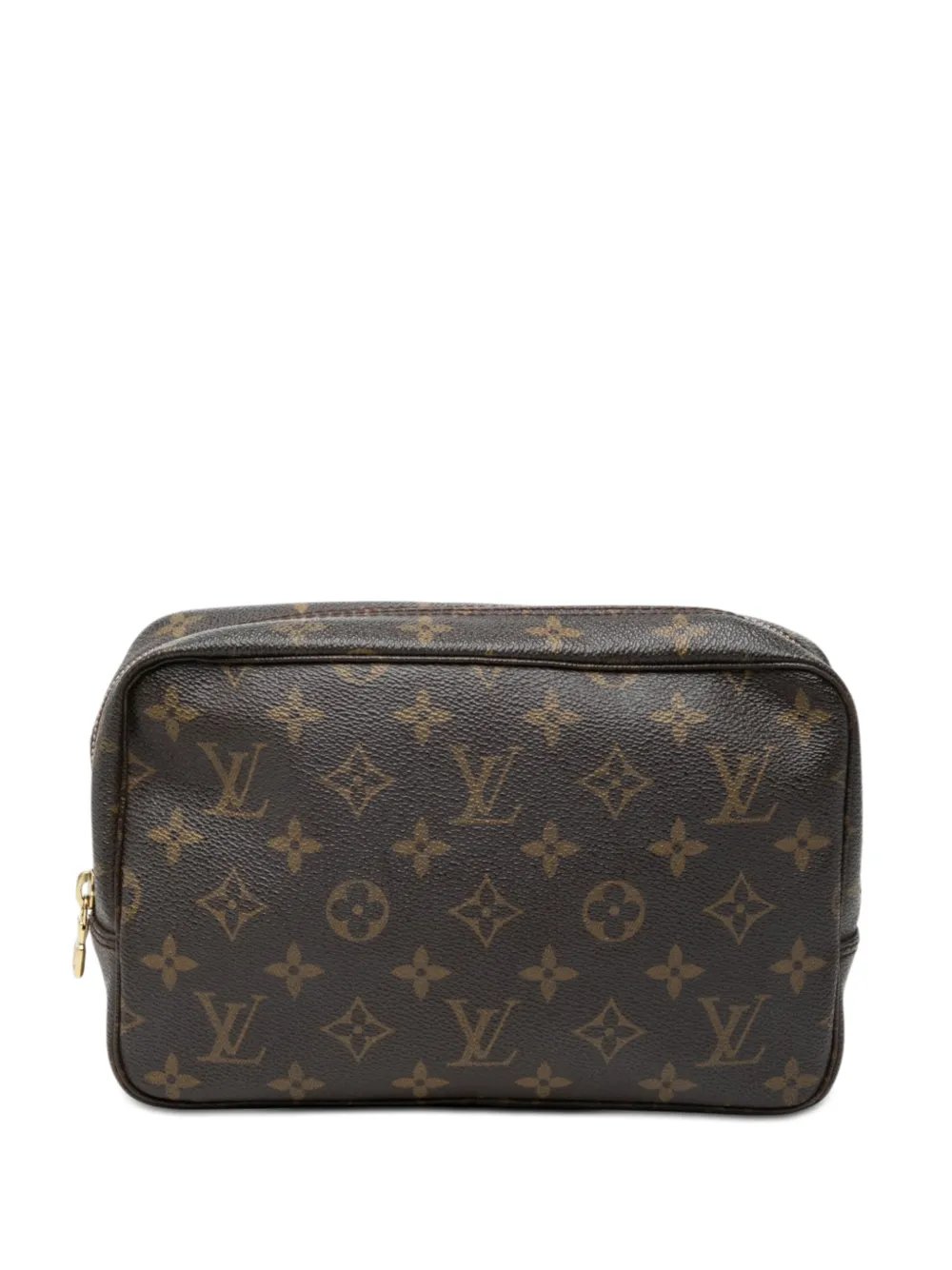 1987 Monogram Trousse Toilette 23 clutch bag
