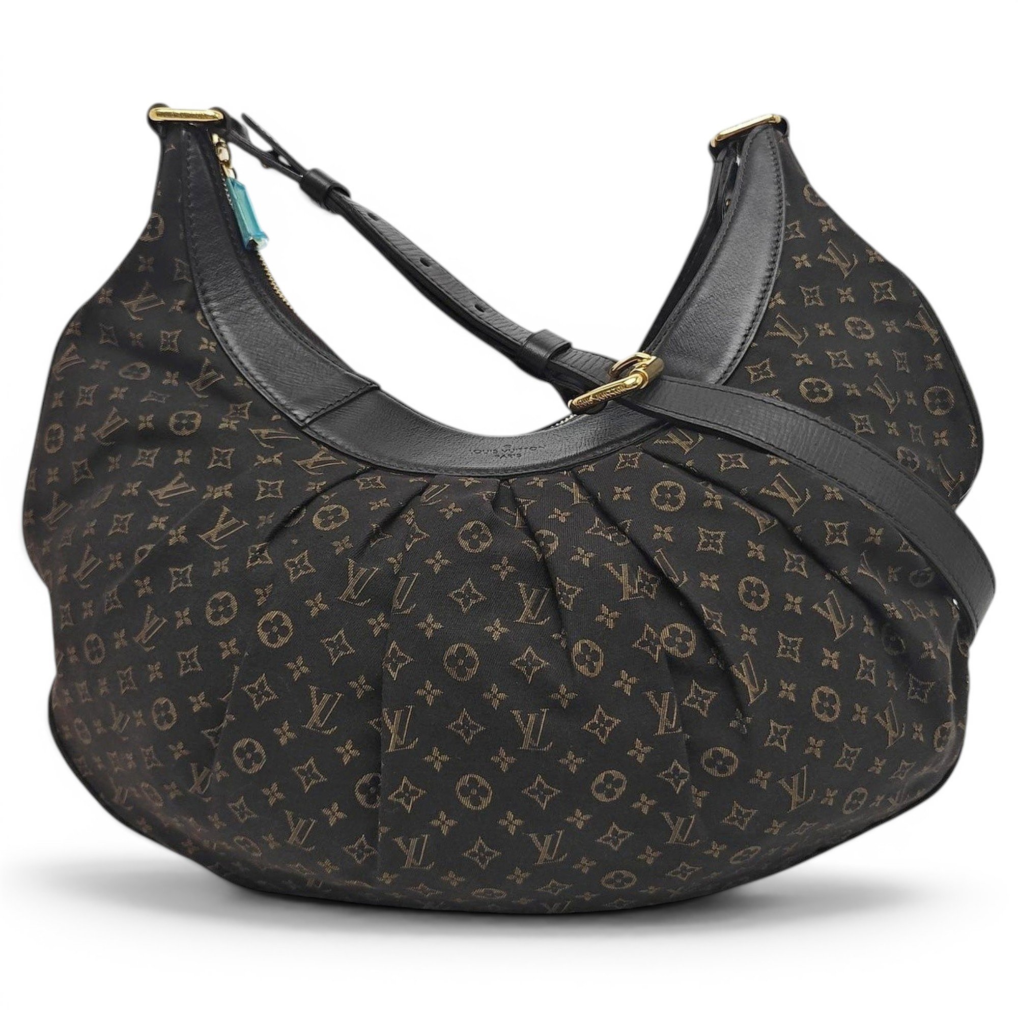 Cloth handbag