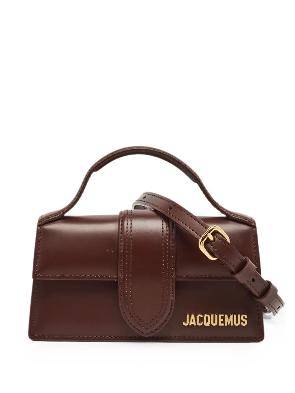 mini Le Bambino tote bag