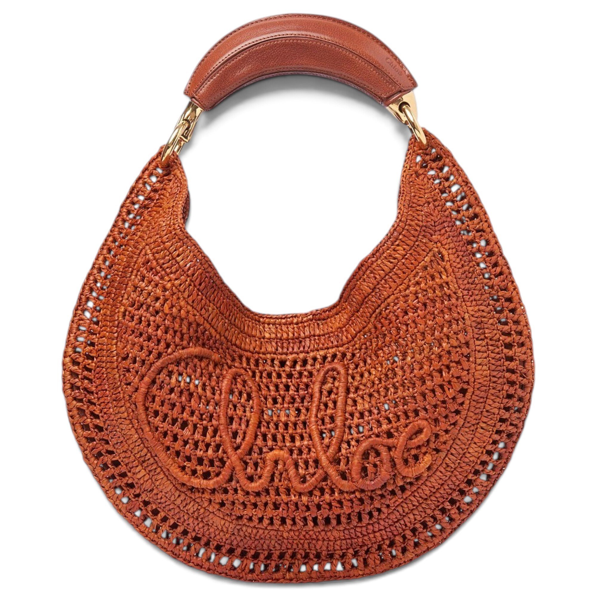 Summer Banana handbag