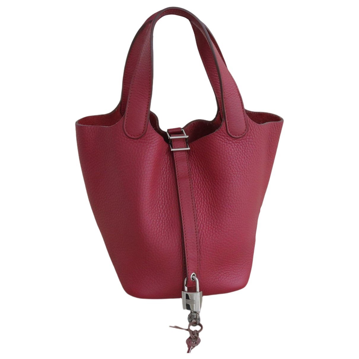 Hermes Picotin 18 Handbag