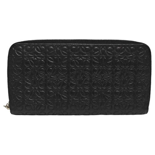 Leather mini bag