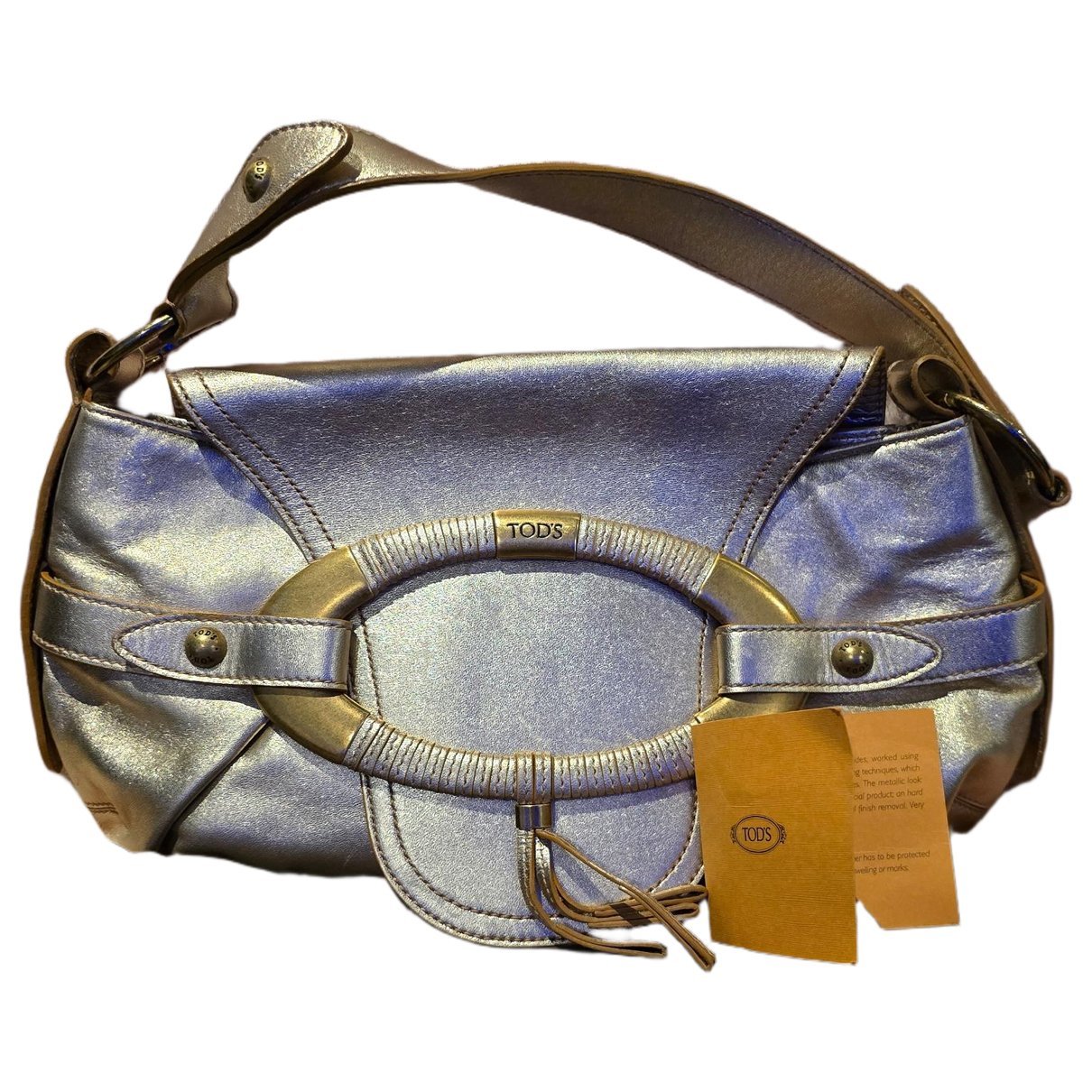 Tod's Leather handbag