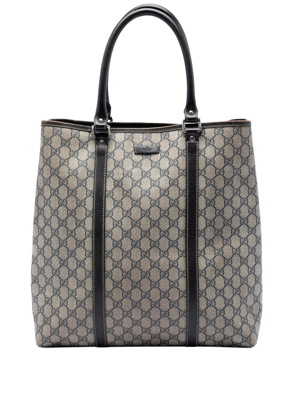 2016-2026 GG Supreme Joy Vertical tote bag