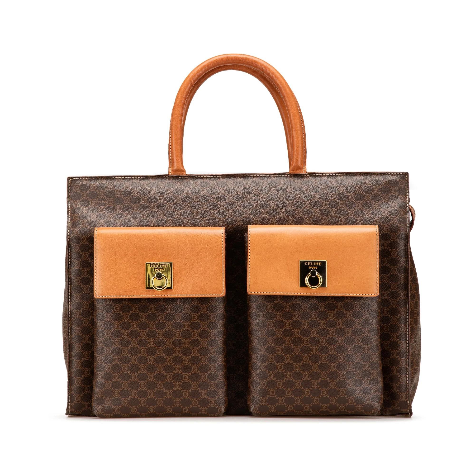 Cloth handbag