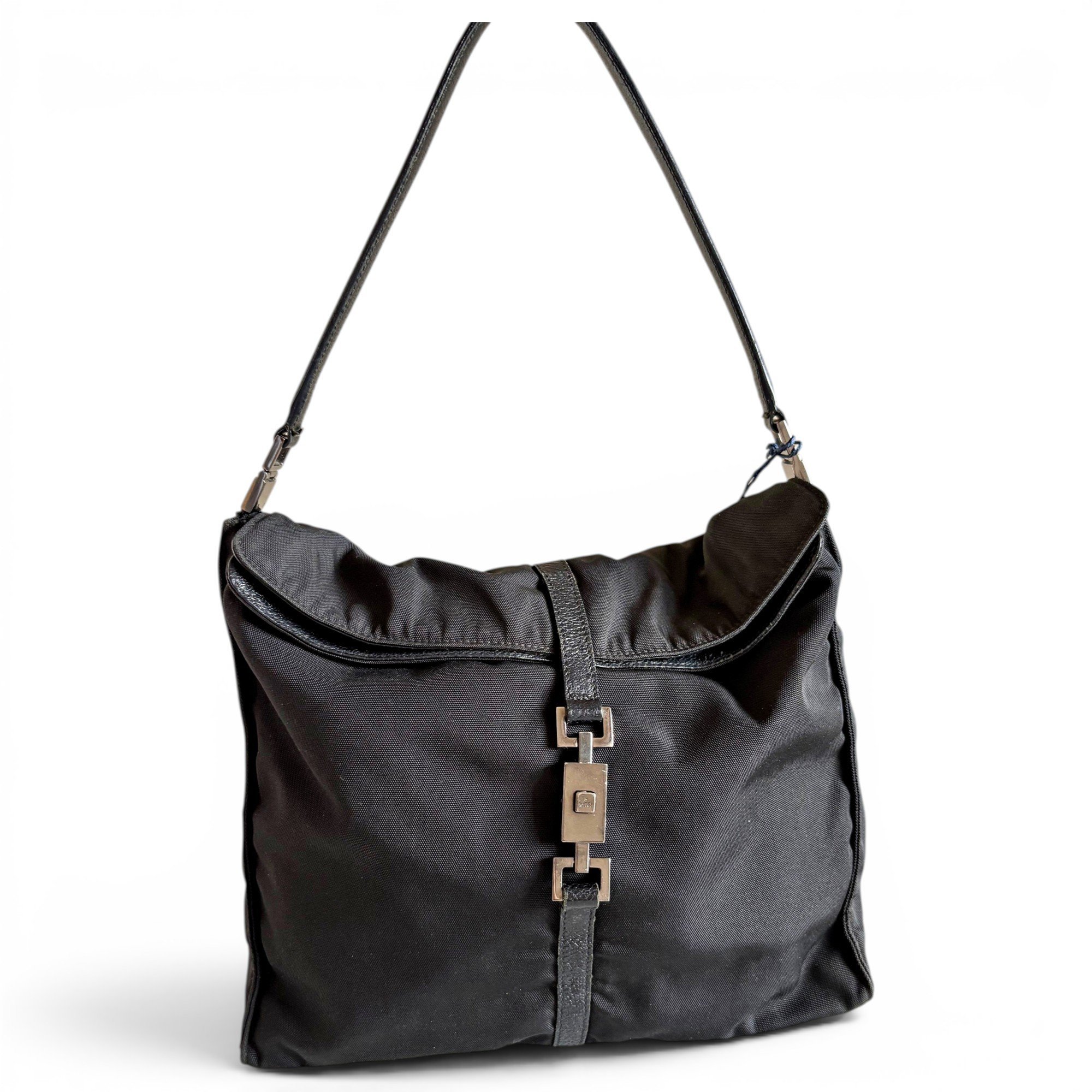 Jackie Vintage cloth handbag