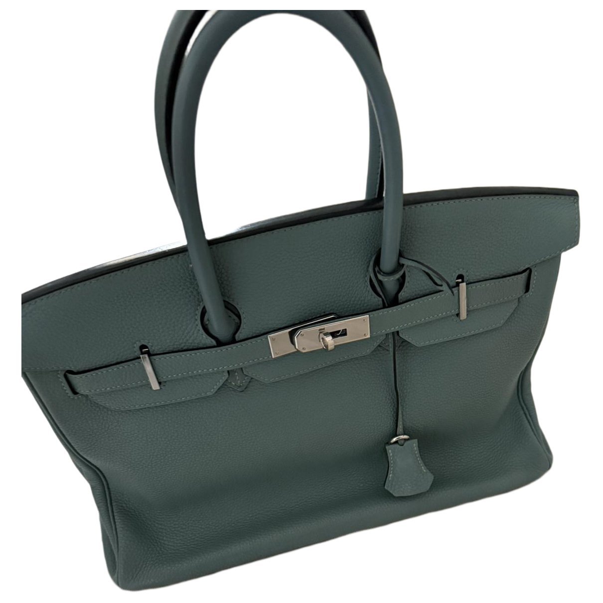 Hermes Birkin 35 Handbag 2009