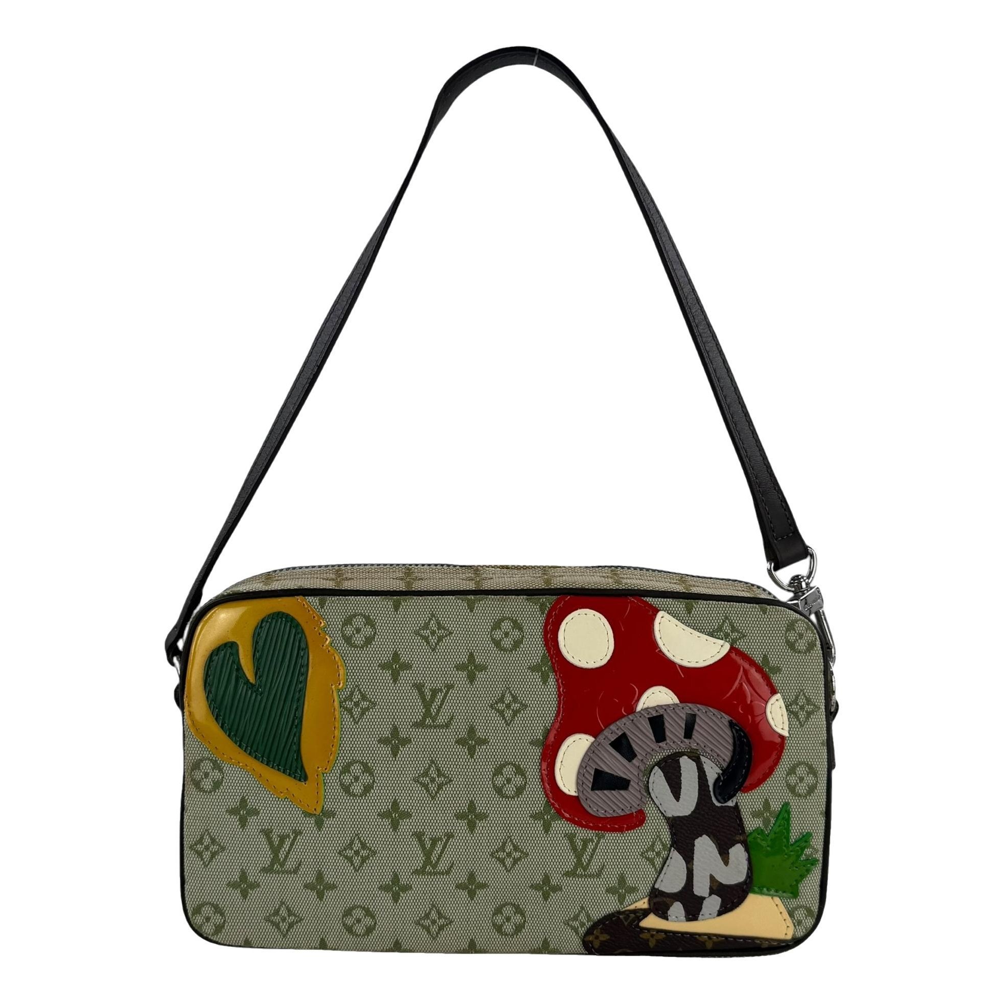 Conte de fées handbag