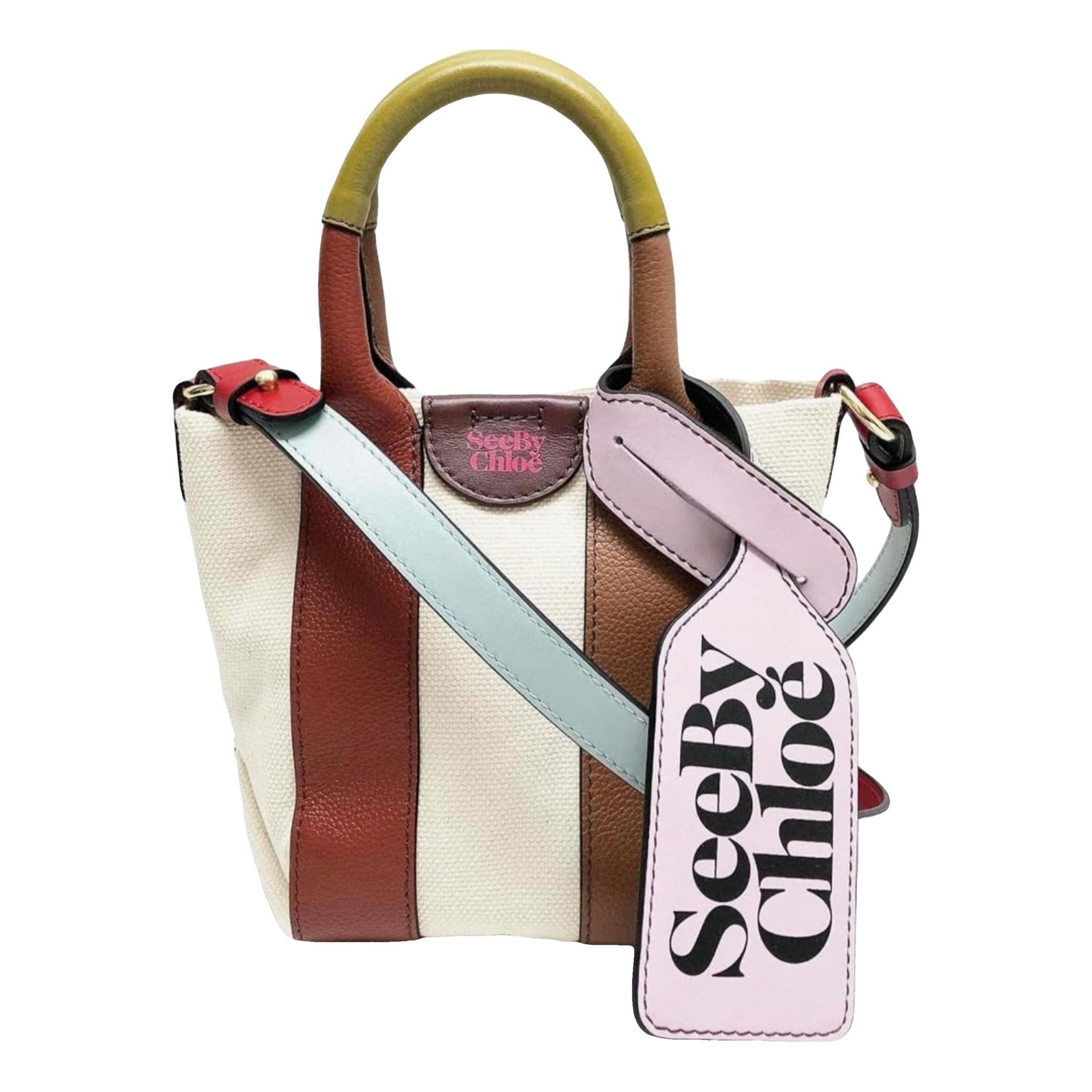 Crossbody bag