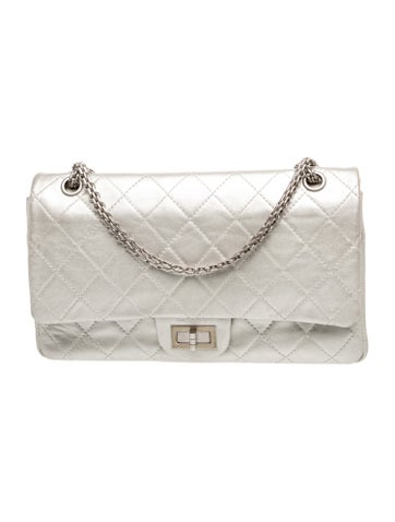 Reissue 227 Double Flap Bag