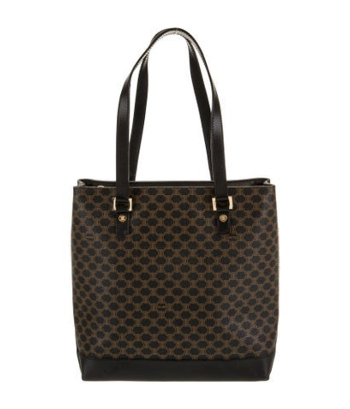 Celine Tote Vintage