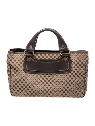 Monogram Boogie Vintage