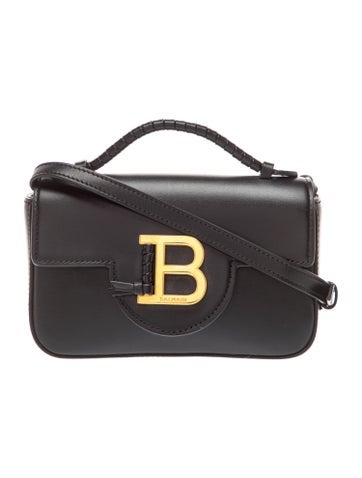 Leather B-Buzz Mini