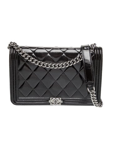 Boy Wallet On Chain