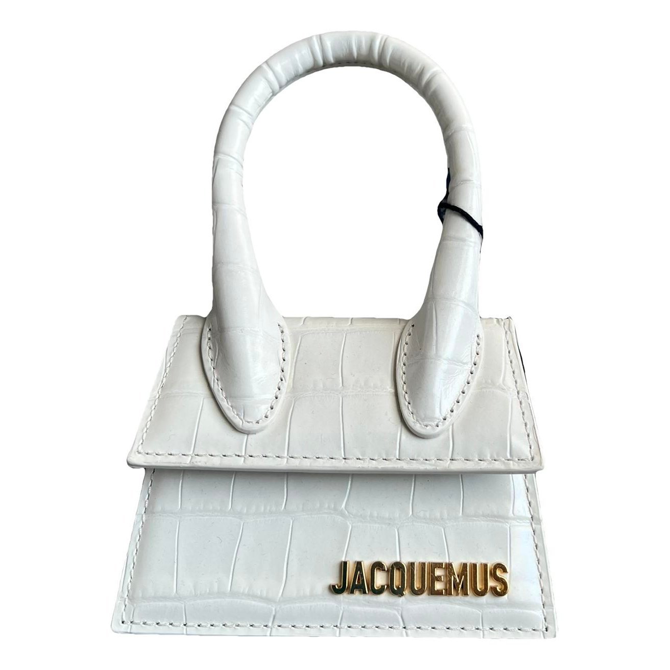 Chiquito leather crossbody bag