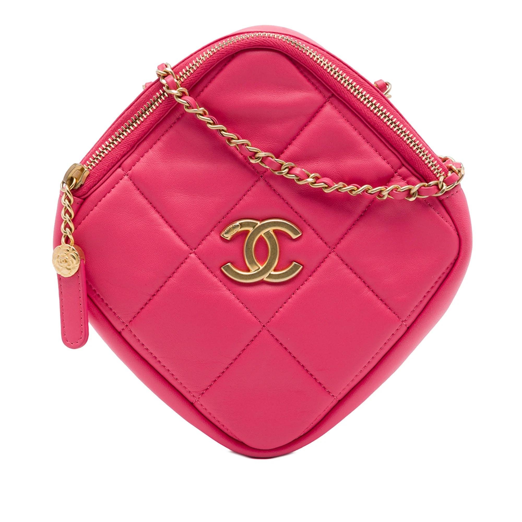 Pony-style calfskin handbag