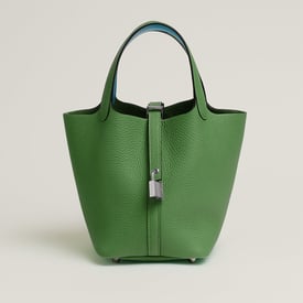 Picotin Lock 18 Eclat Bag