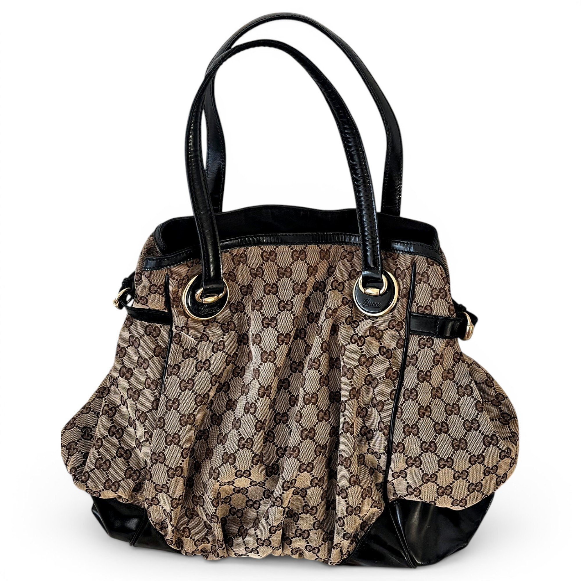 Cloth tote