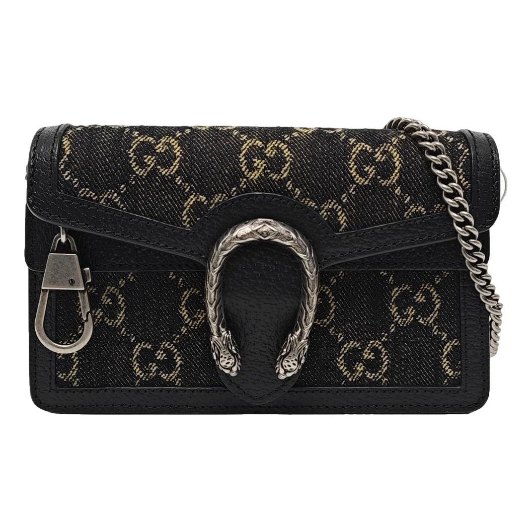 Dionysus handbag