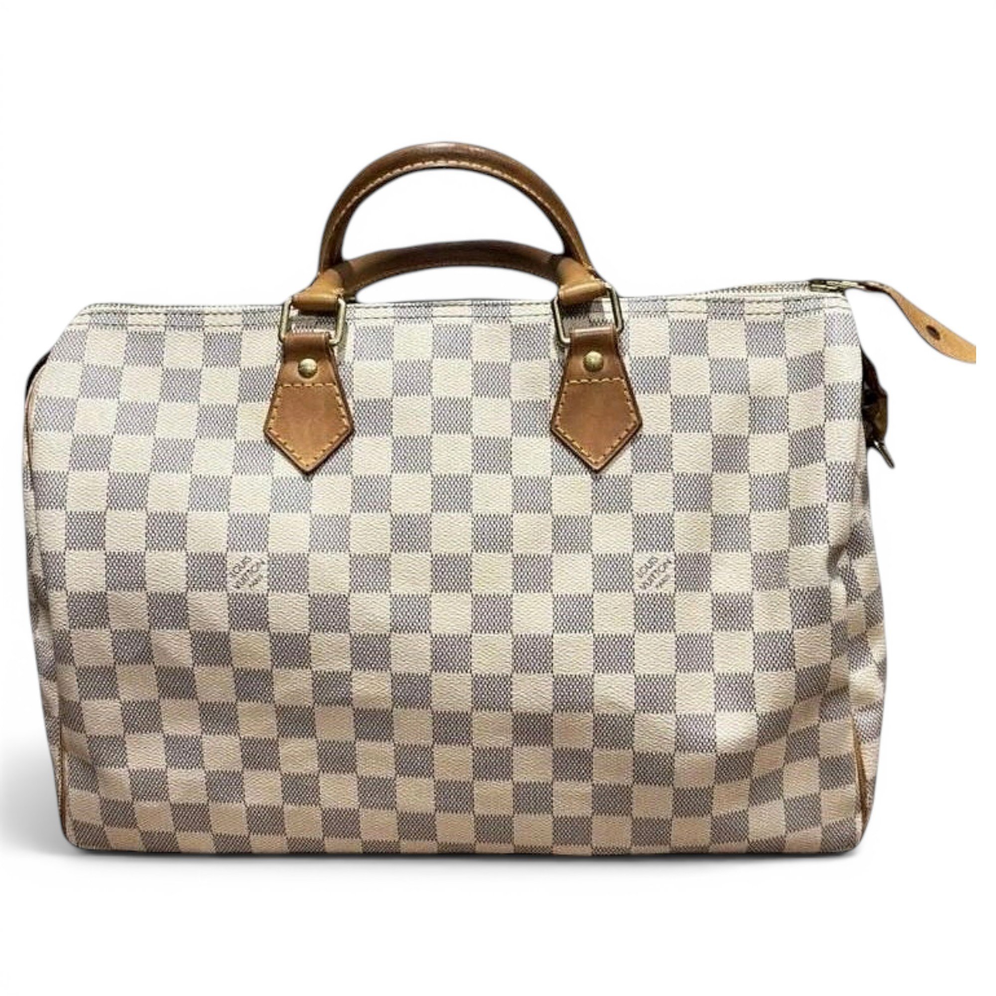 Speedy cloth handbag