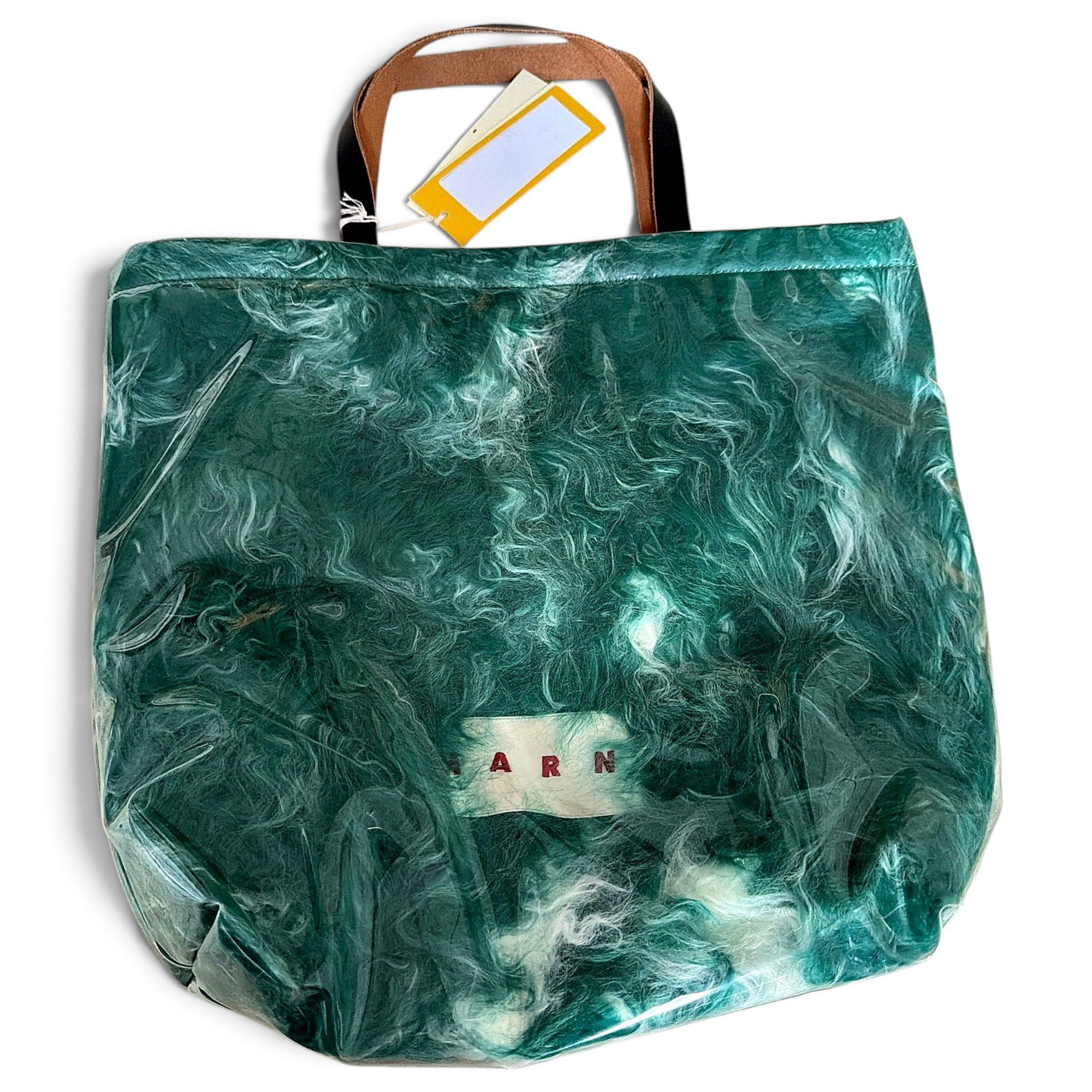 Tropicalia tote