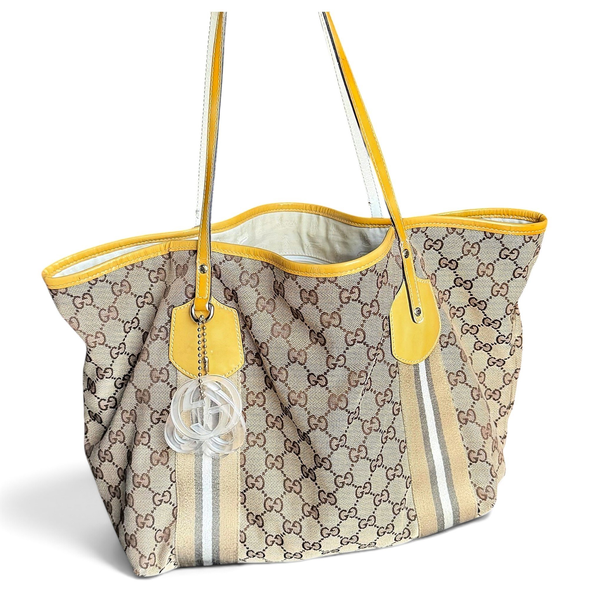 Joy cloth tote