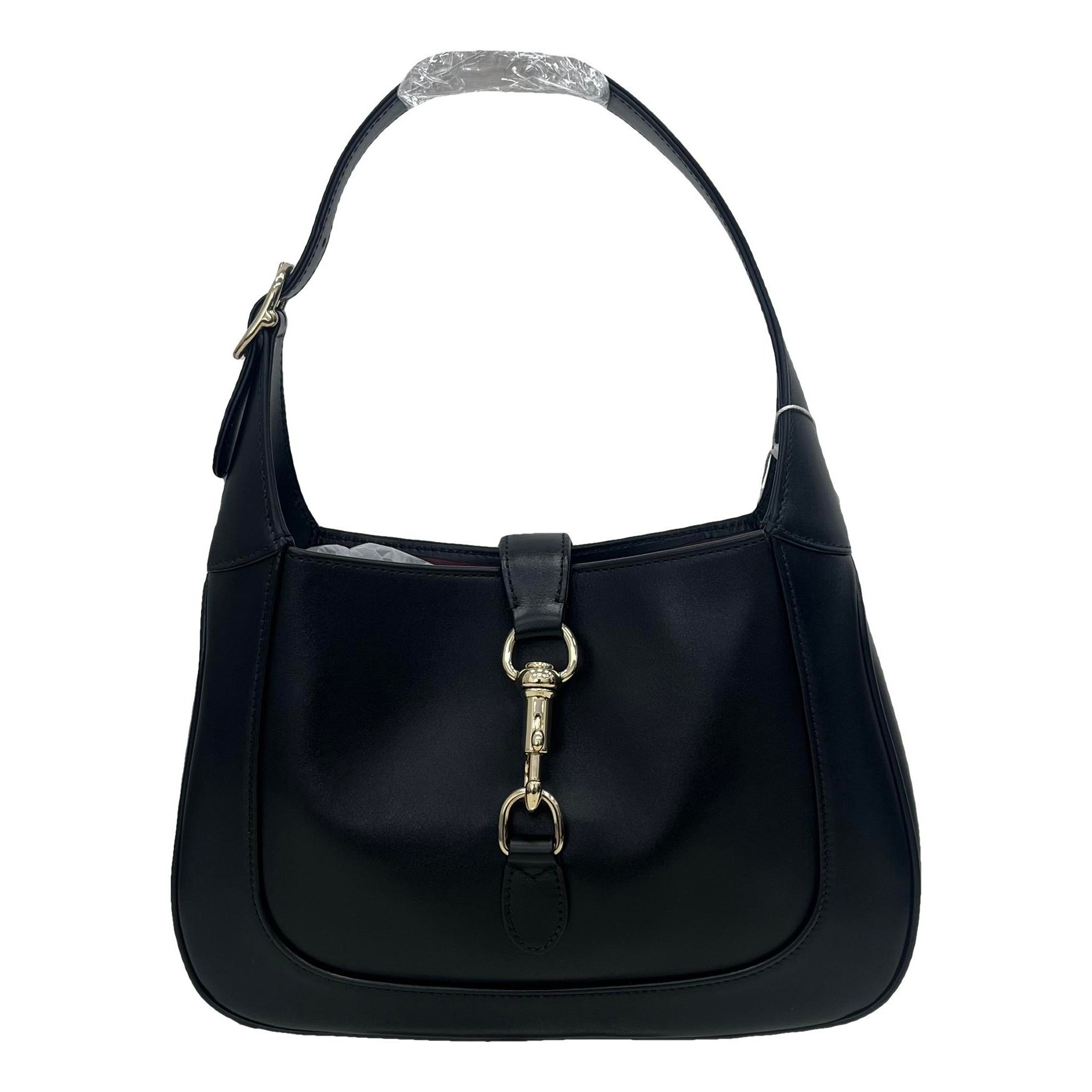 Jackie 1961 leather handbag