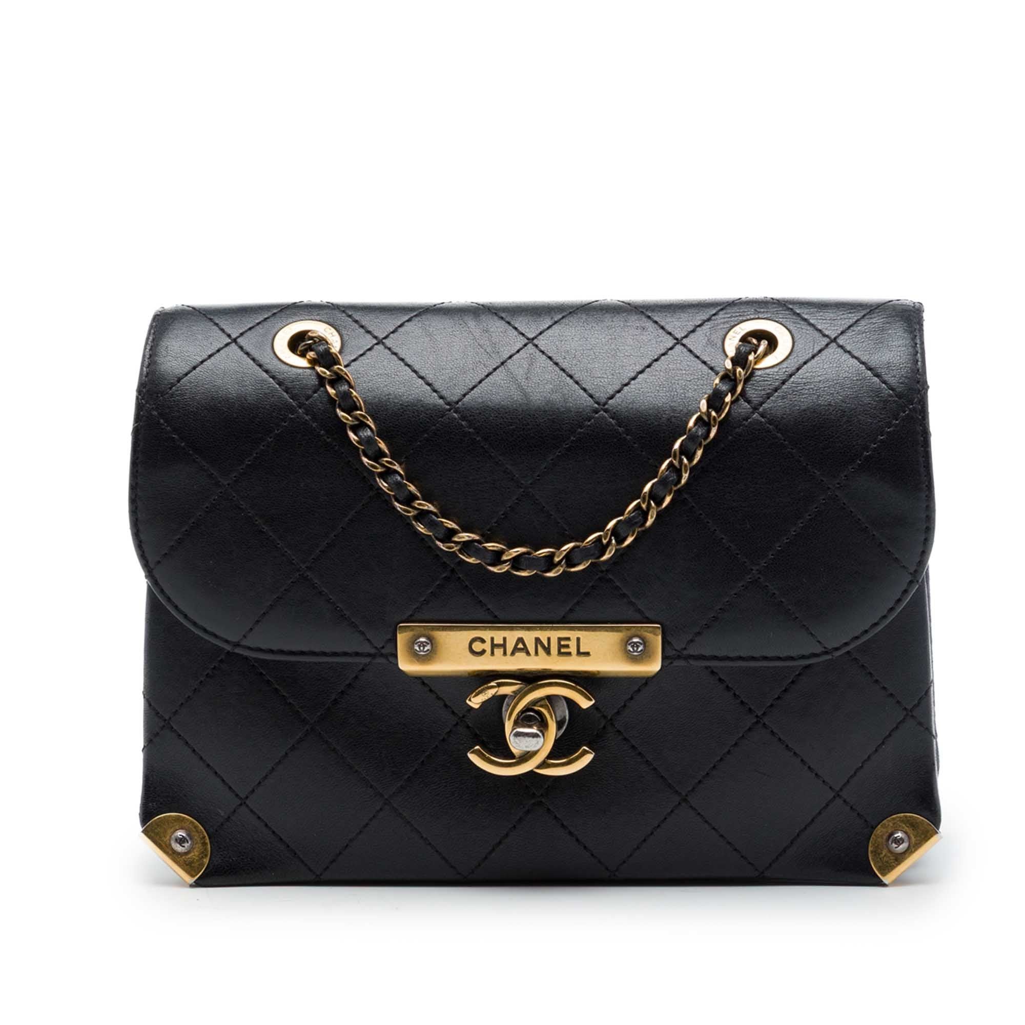 Pony-style calfskin handbag