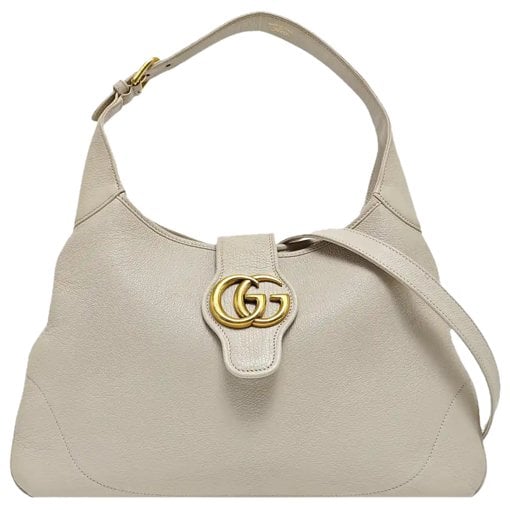 Aphrodite leather handbag