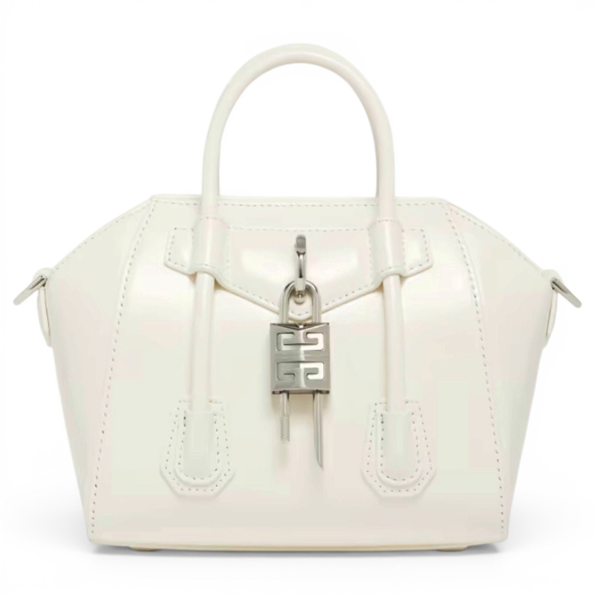 Givenchy Antigona leather handbag