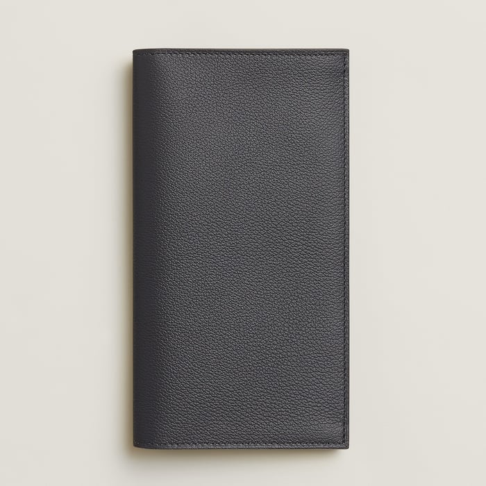 Citizen Twill Long Wallet
