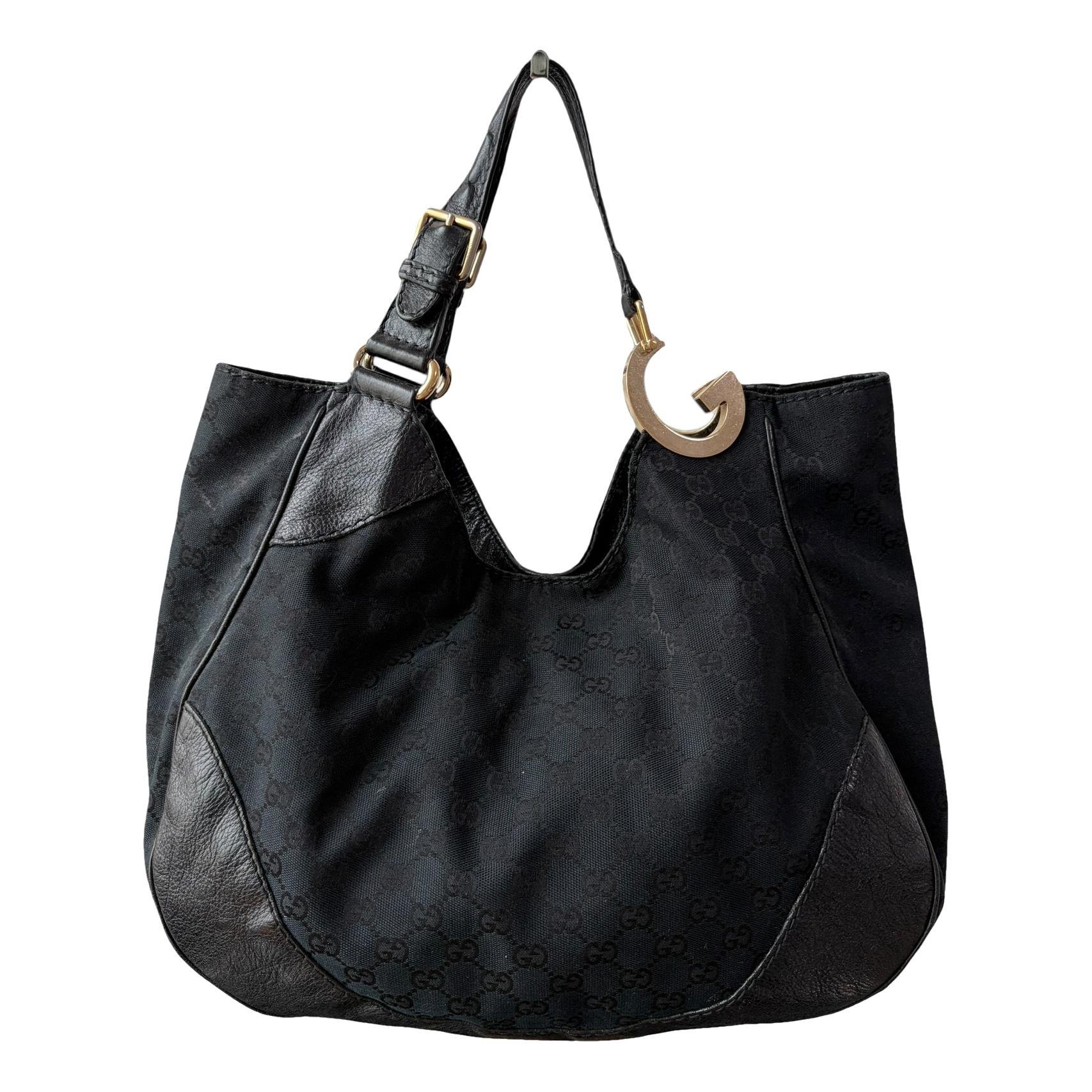 Charlotte cloth handbag