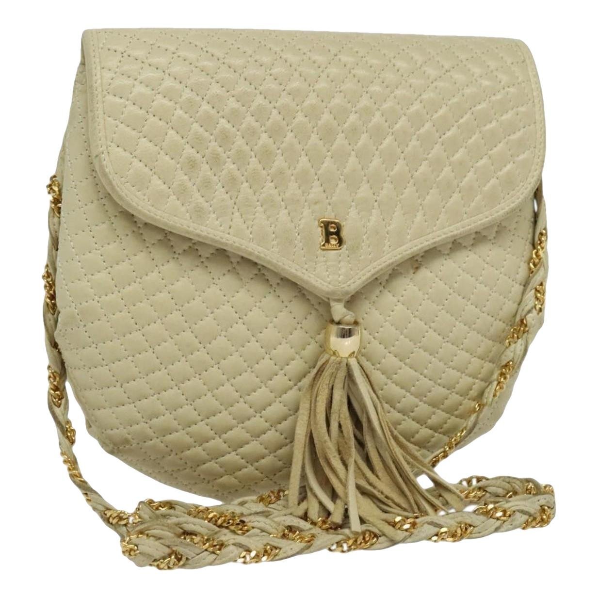 Bally Handbag