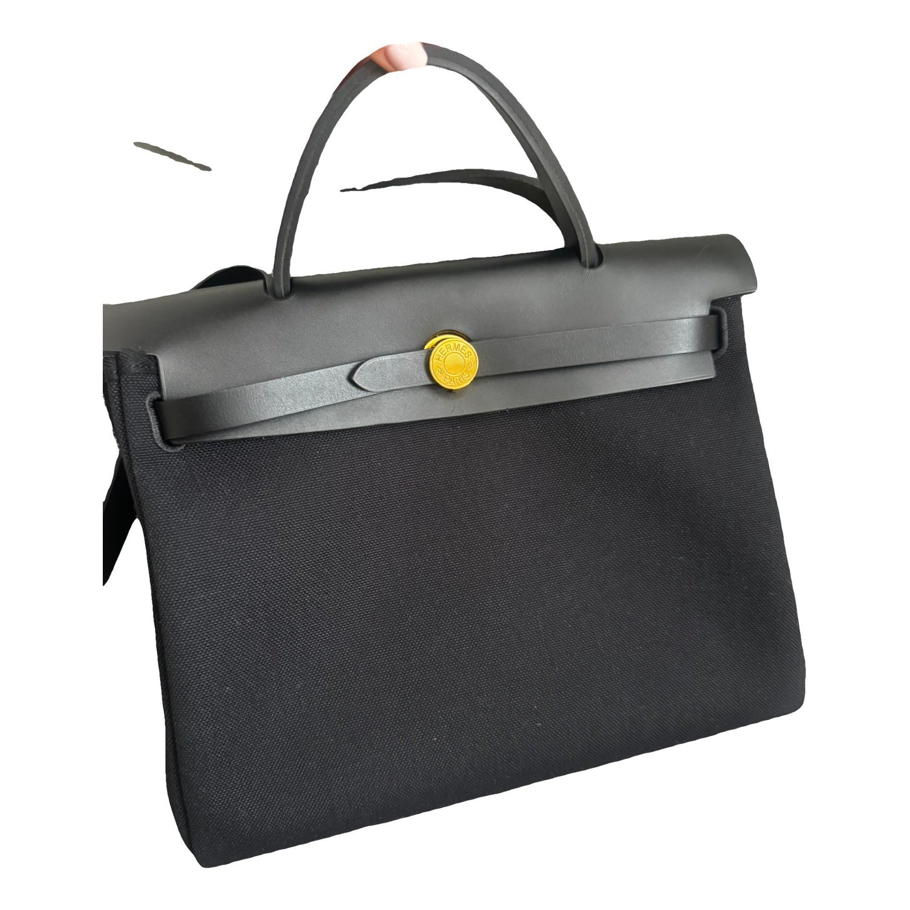 Herbag cloth handbag