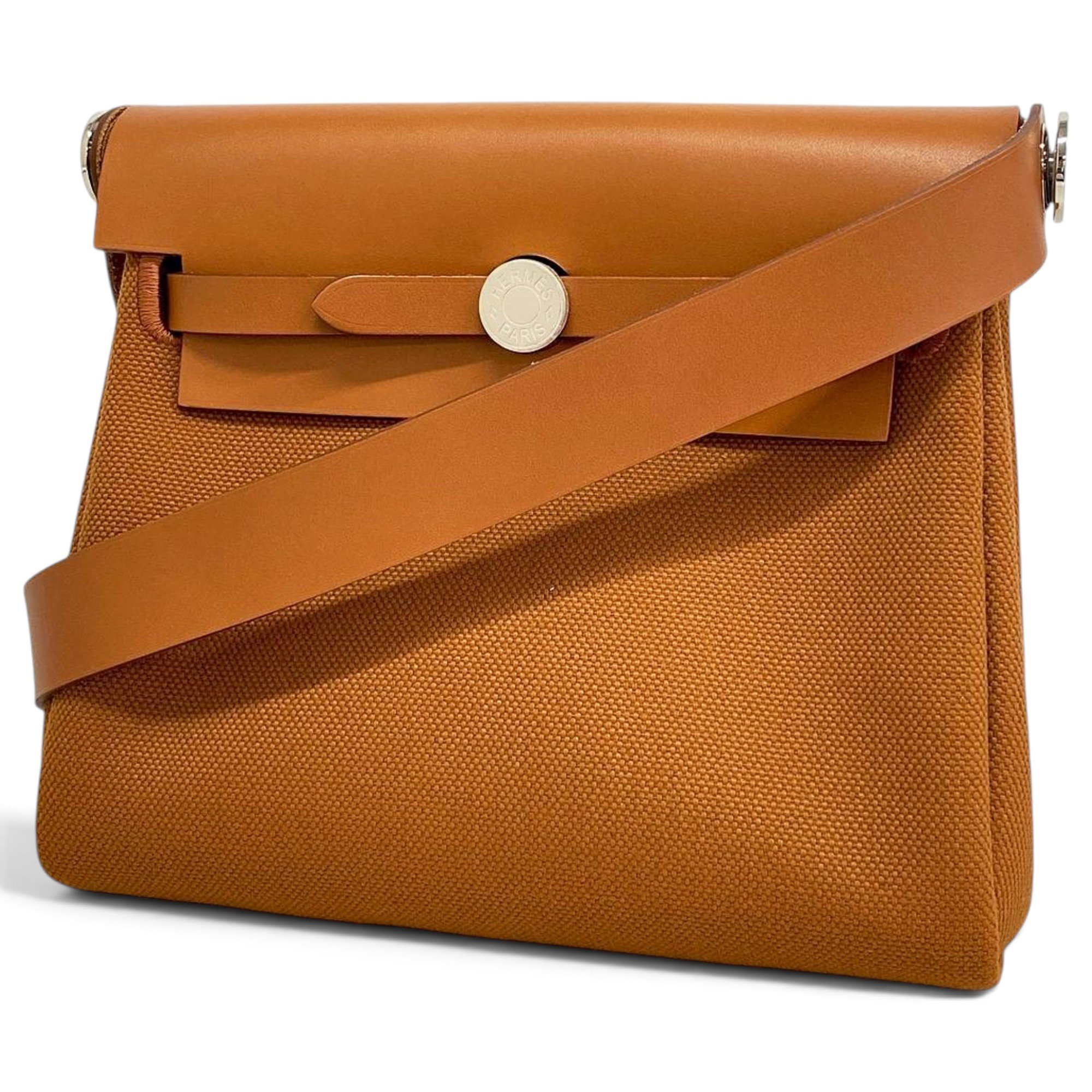 Herbag cloth handbag