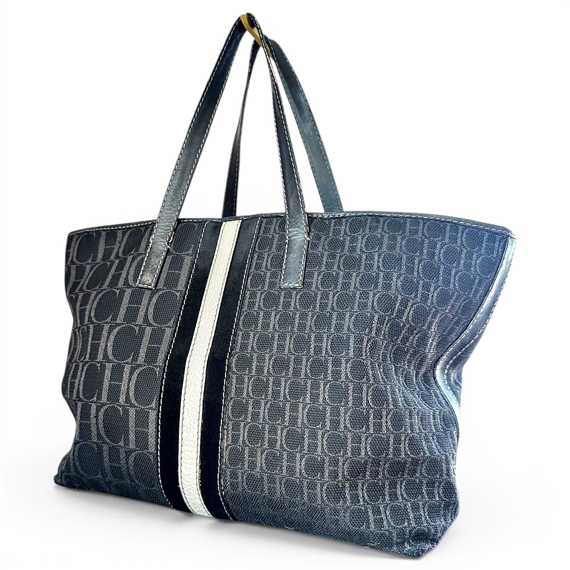 Cloth tote