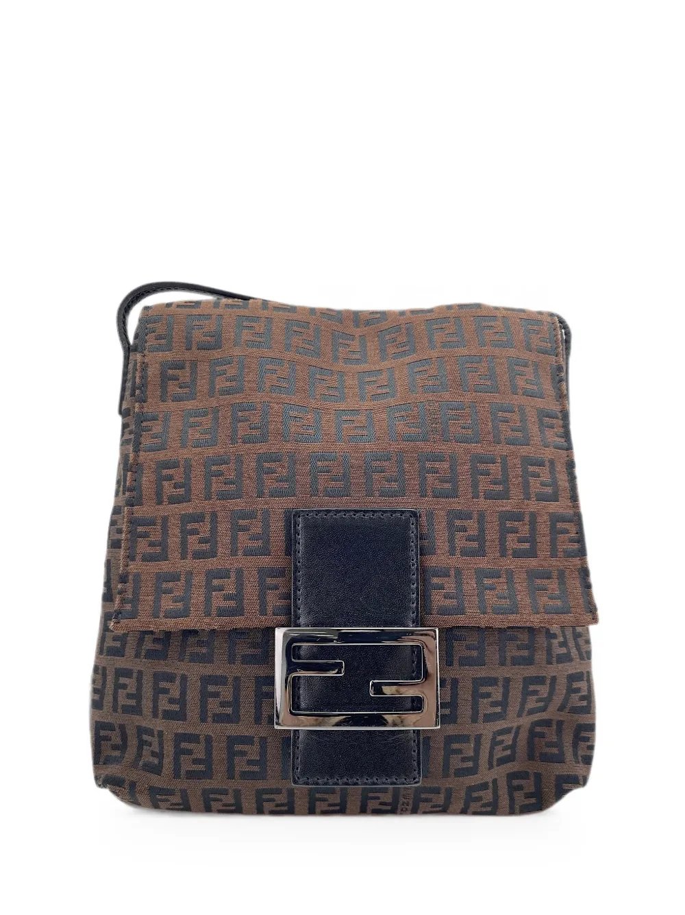 2000s Zucchino shoulder bag