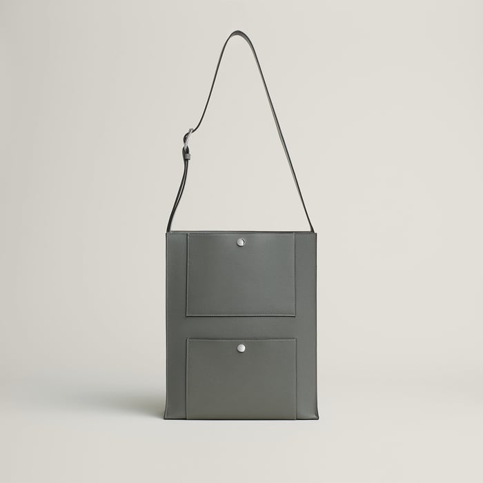 Gris Meyer Cab'H Tote Bag