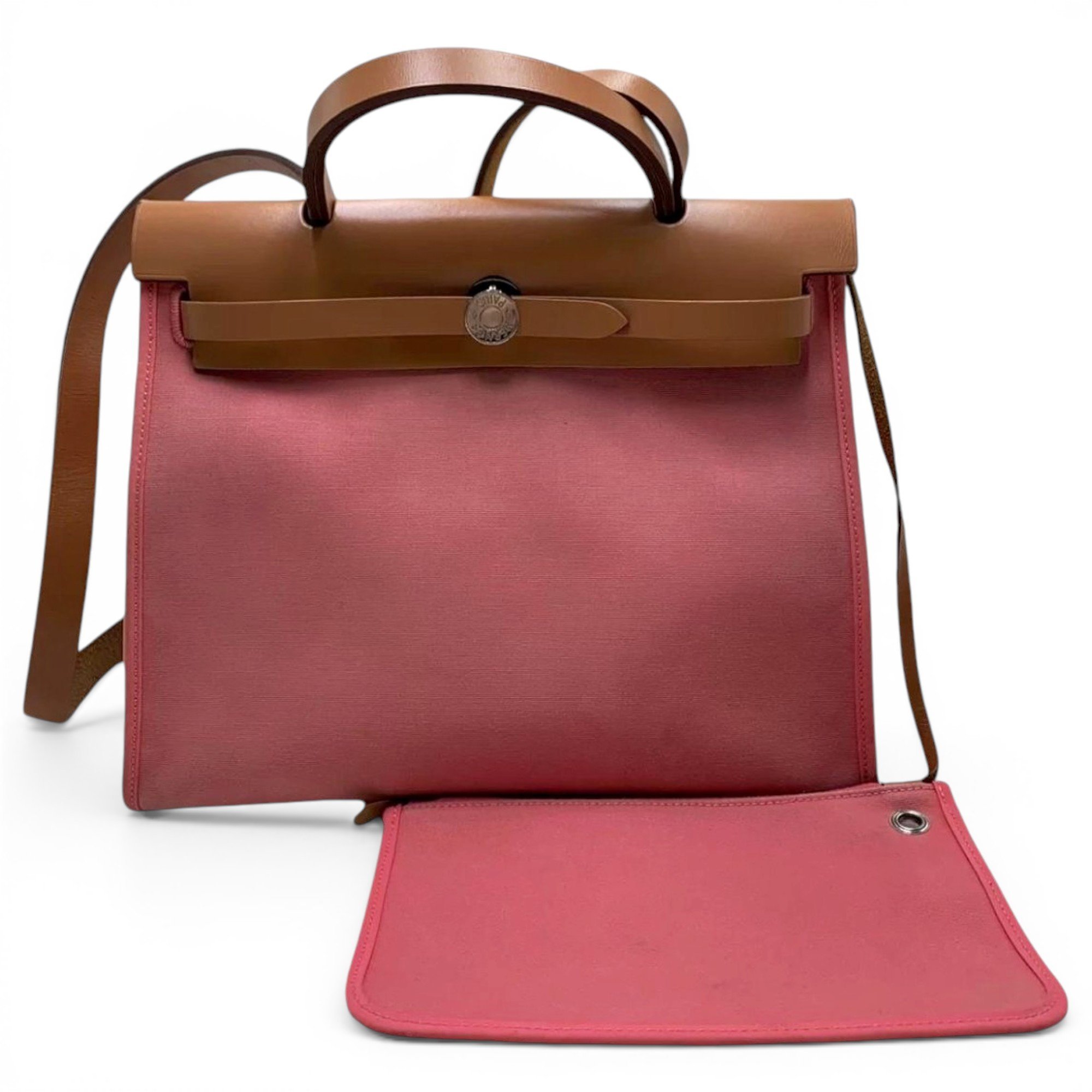 Herbag cloth handbag