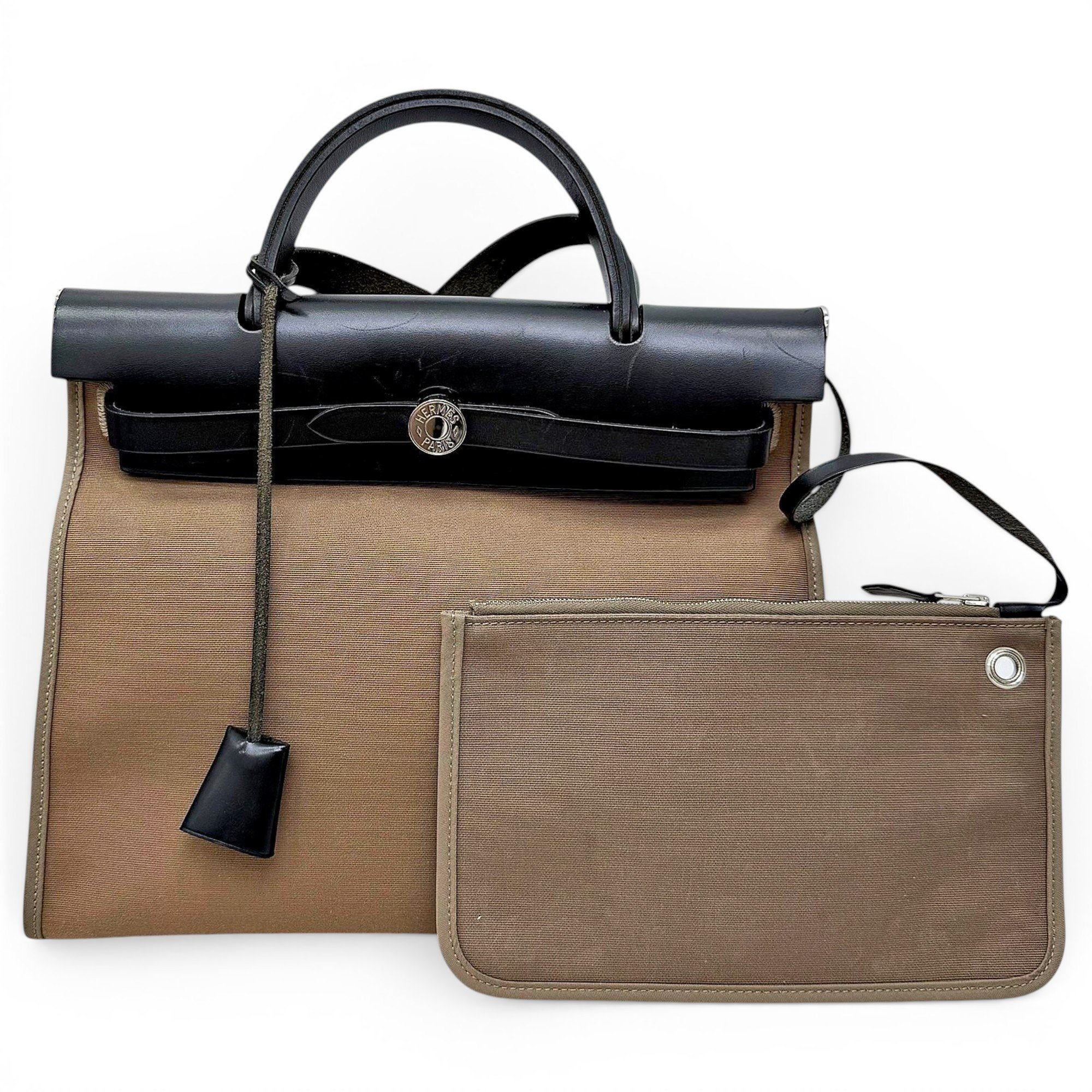 Herbag cloth handbag