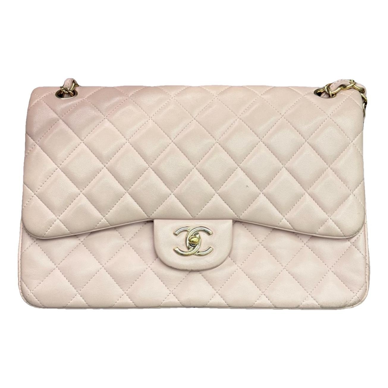 Timeless/Classique leather crossbody bag