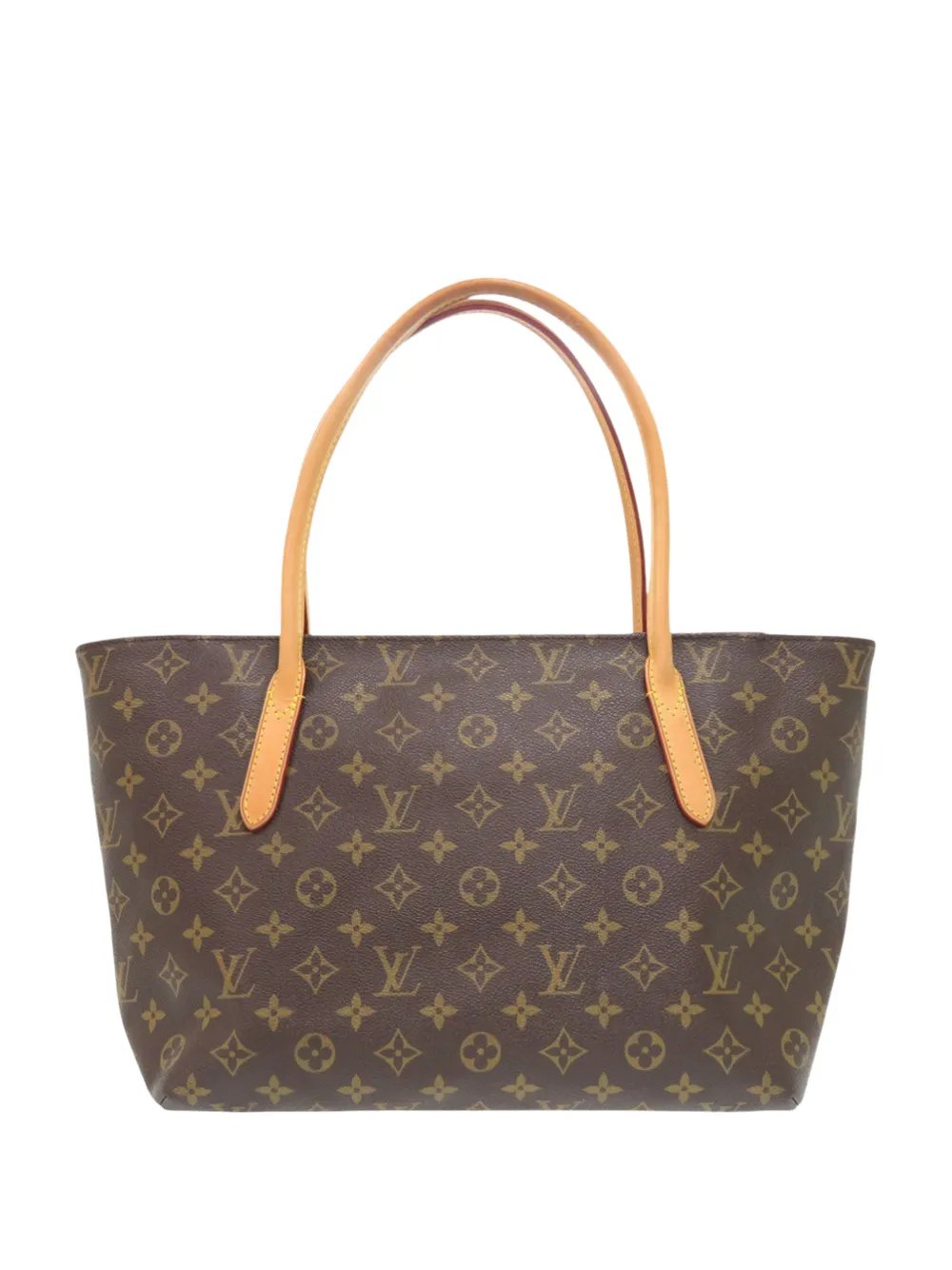 2012 Monogram Raspail PM tote bag