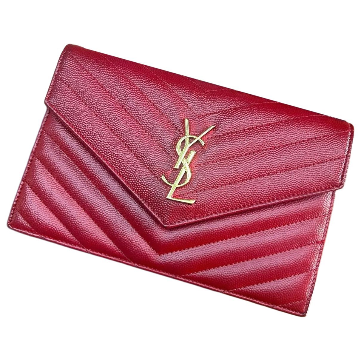 Toy Kate leather handbag
