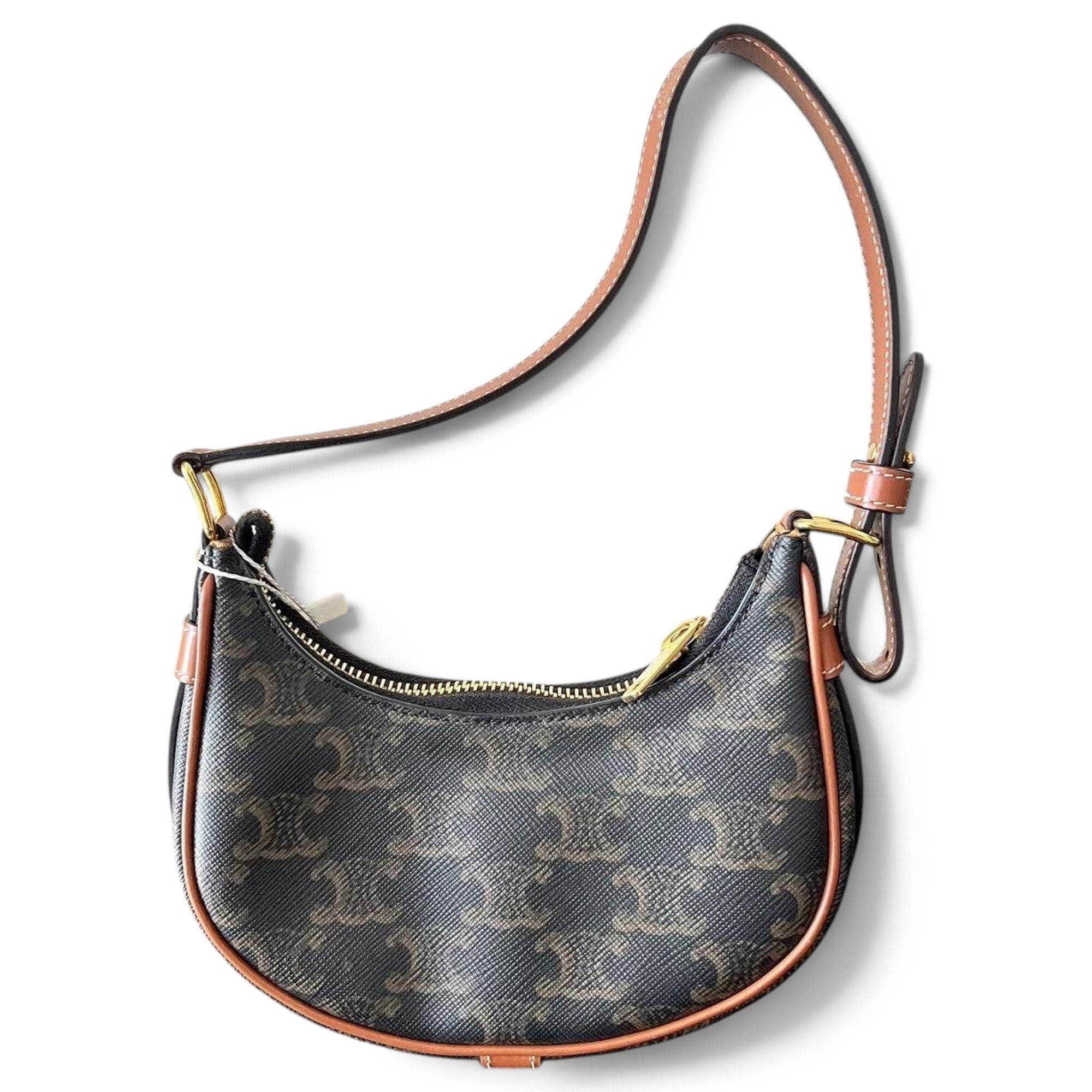 Cloth handbag