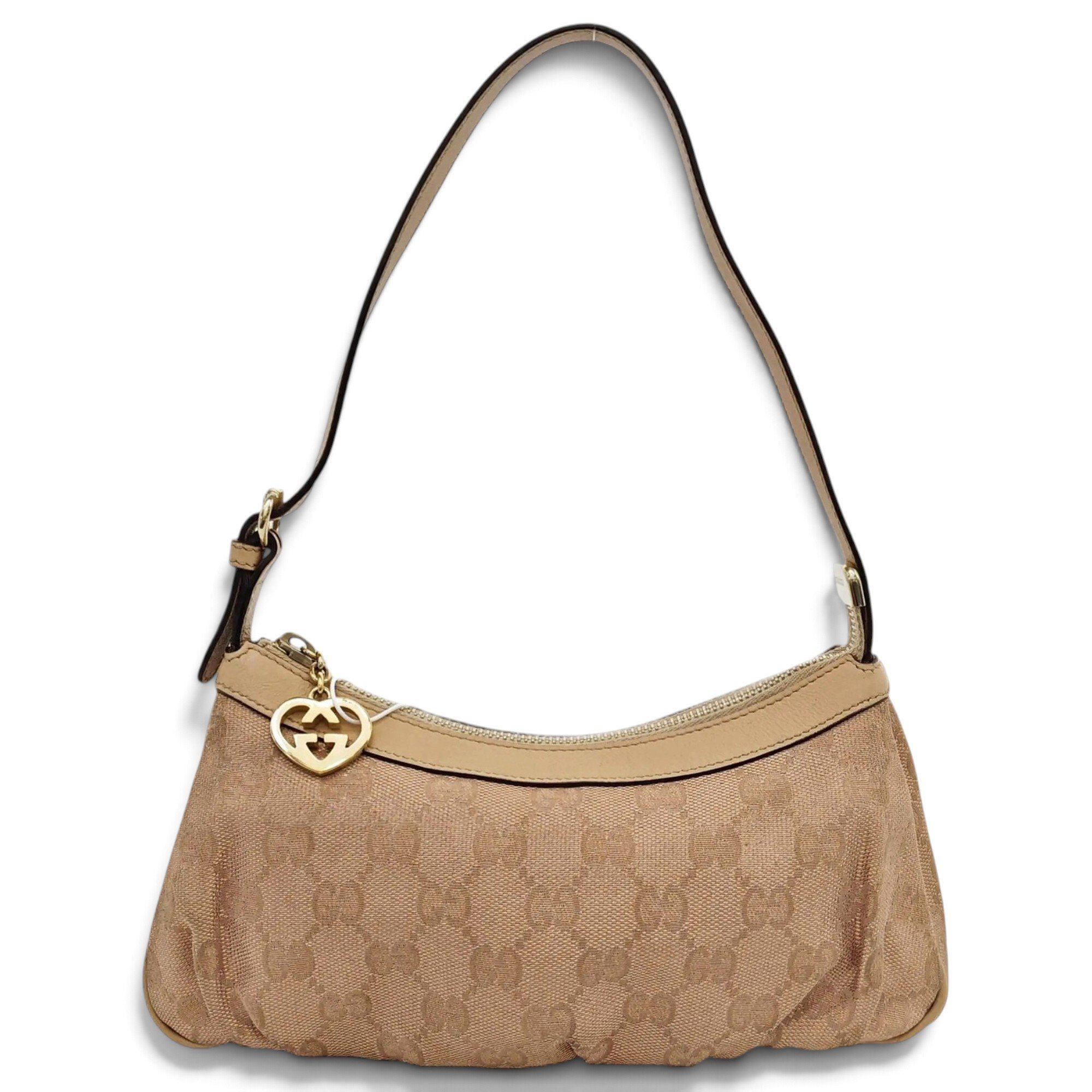 Abbey cloth handbag