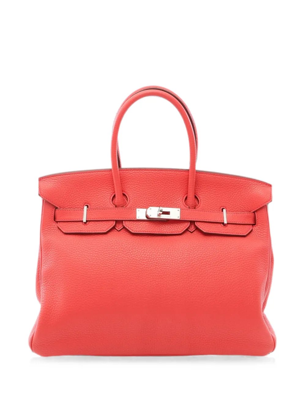 2010 Birkin 35 handbag