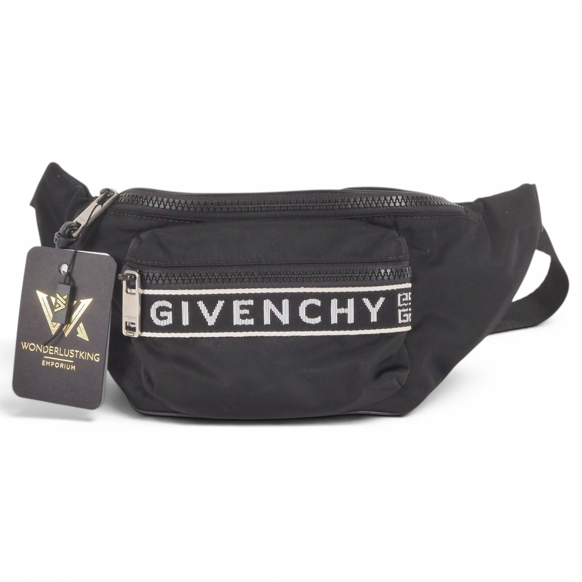 Travel bag