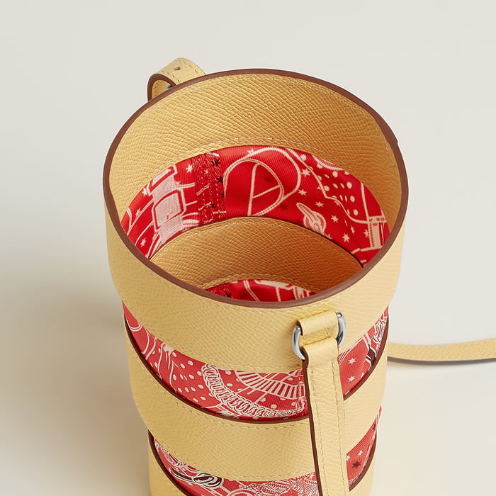 Avecsoie In the Pocket Water Bottle Holder